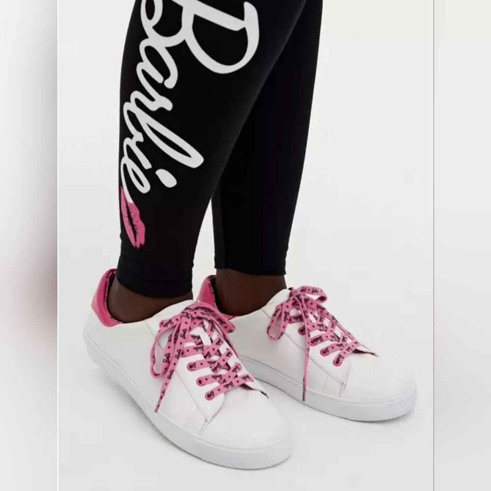 Barbie Torrid Barbiecore Coquettegirl‎ Sneakers Streetwear Adventurecore Size 10